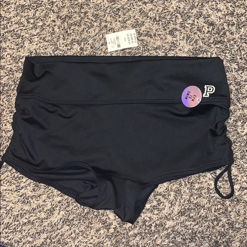 PINK Gym to Swim Shorts